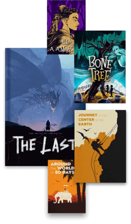 Book Cover